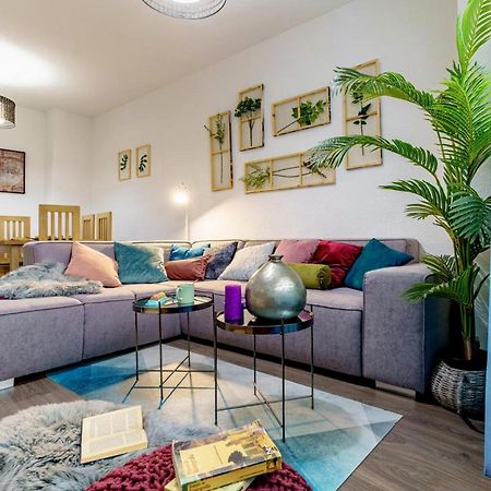 شقة My Granada Garden - Apartamento Orquidea المظهر الخارجي الصورة