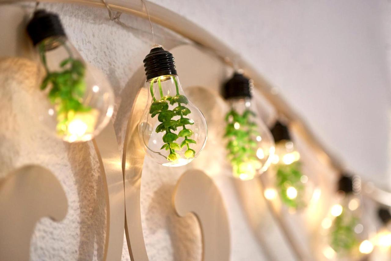 شقة My Granada Garden - Apartamento Orquidea المظهر الخارجي الصورة